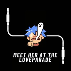 Meet Her At The Love Parade (Techno Remix)