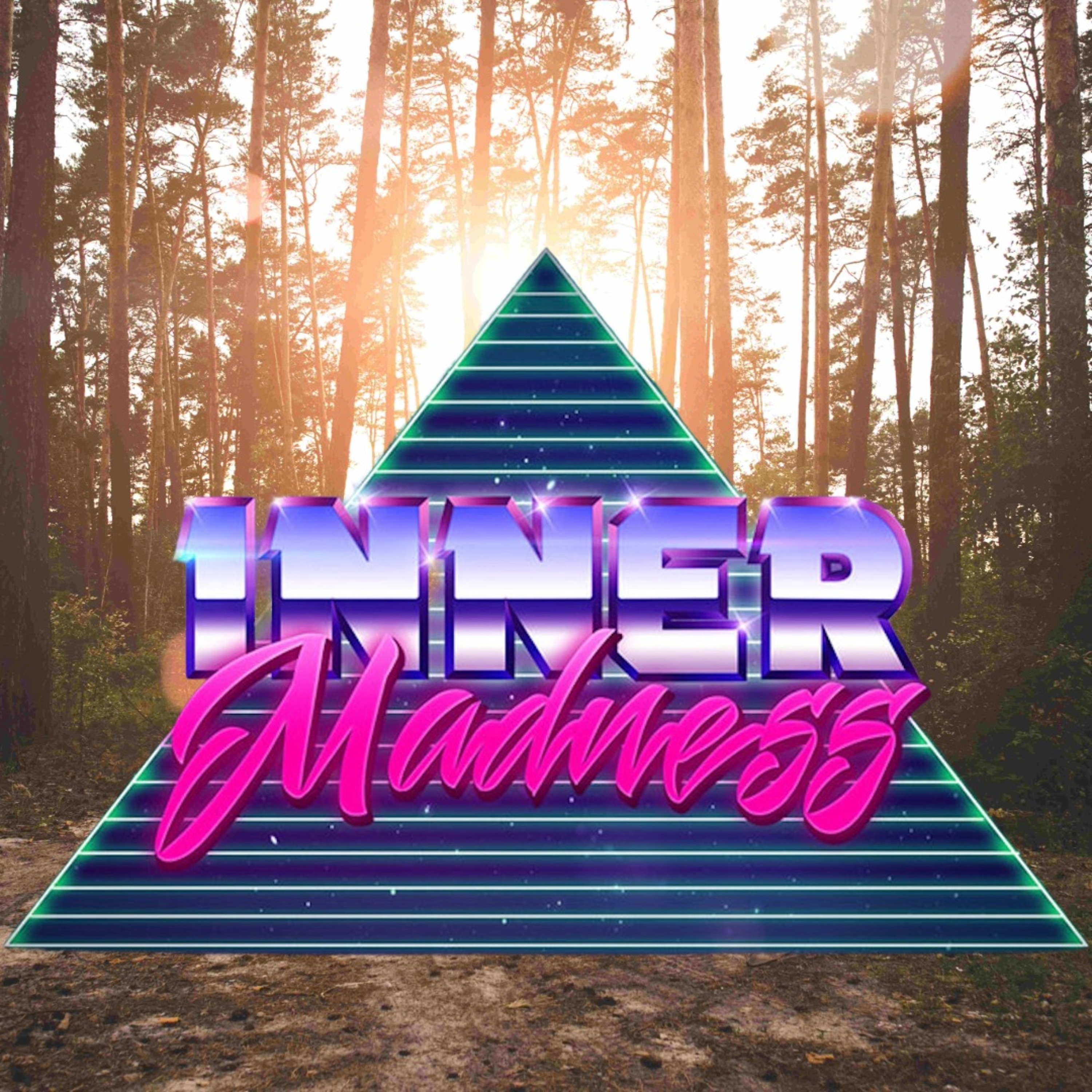 Just Jamming Livestream 04-01-26 episode artwork