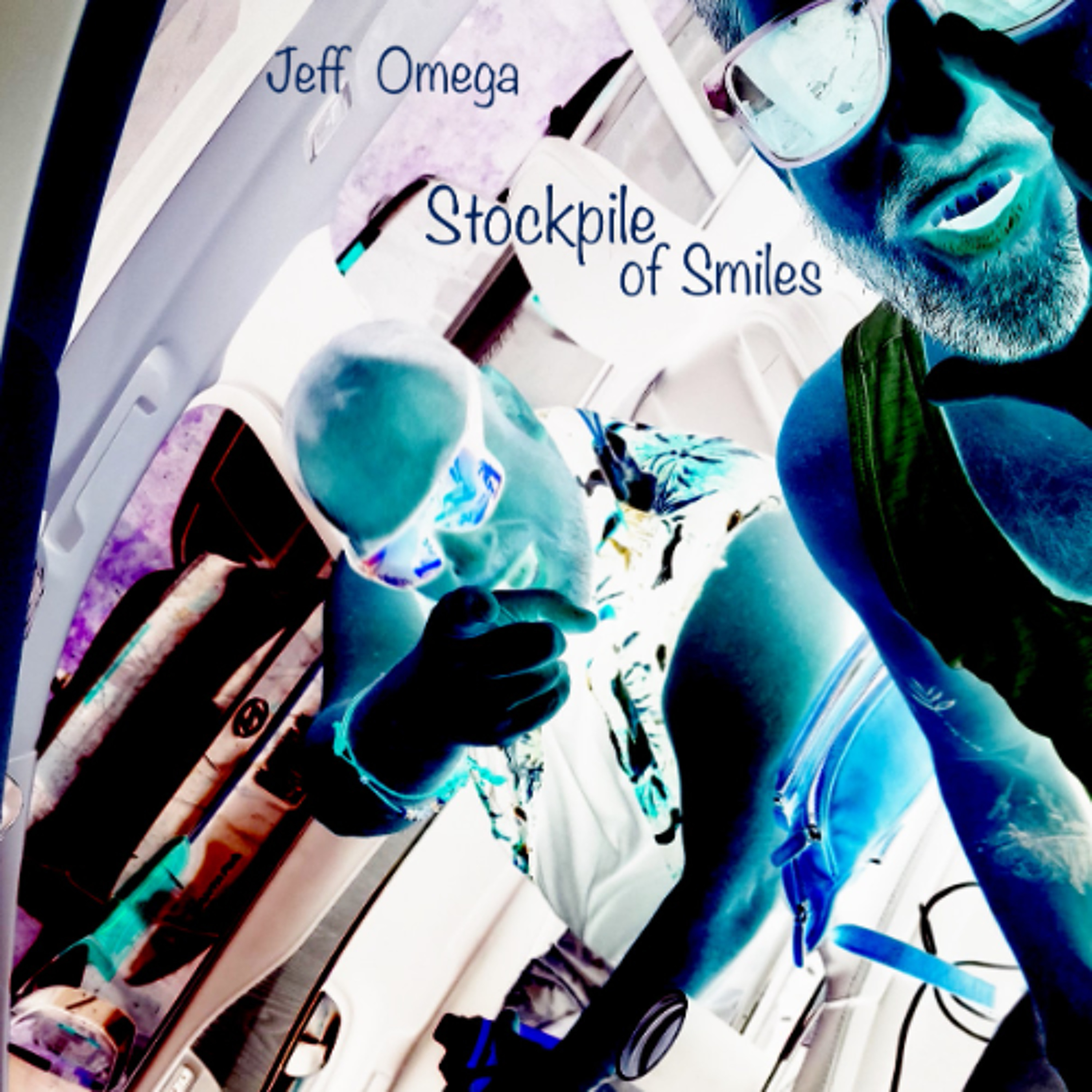Jeff Omega Mixes