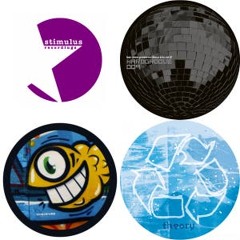 Hardgroove / Disco House