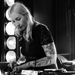 Aniaef | Techno | Oct 25