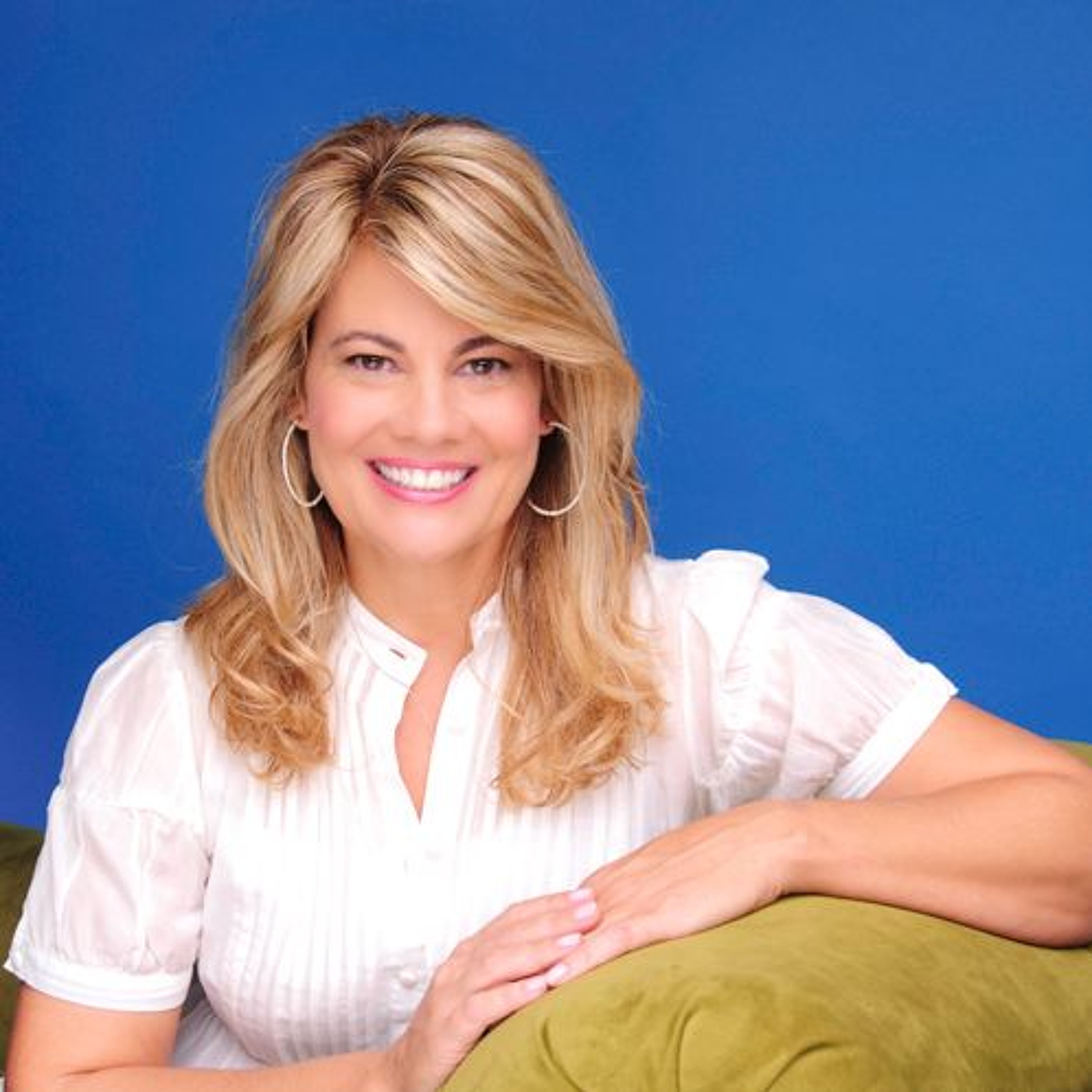 The Frank MacKay Show - Lisa Whelchel