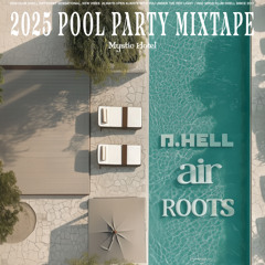 2025 POOL PARTY MIXTAPE_RPM