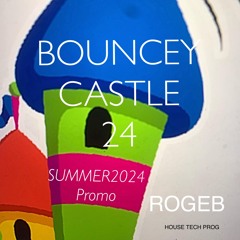 BOUNCEY CASTLE 24 METRONOME WIP