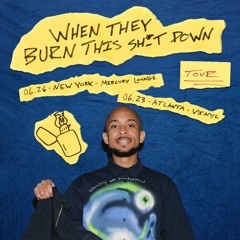 Apple Slices (Demo) // I'M PERFORMING IN NYC AND ATLANTA NEXT MONTH!