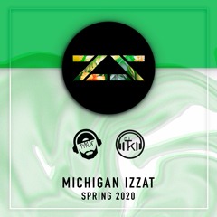 Michigan Izzat @ Jazba 2020 (ft. DJ TK) | No Voiceovers [1st Place]