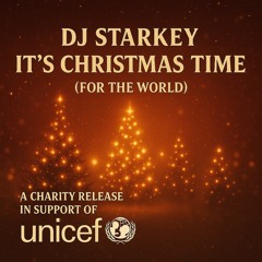 It’s Christmas Time (For the World)