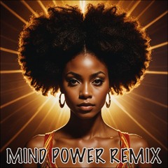 Mind Power (Deejay Irie Stakes Is High Remix)