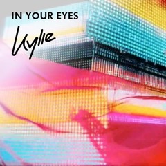 Kylie Minogue - In Your Eyes (Duxcal Edit) FREE DOWNLOAD