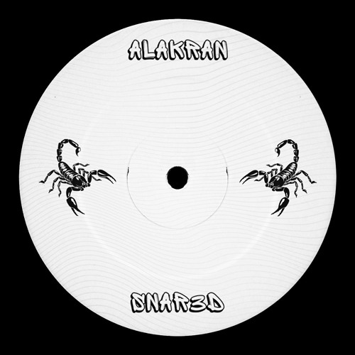 Alakran (SNAR3D Flip)