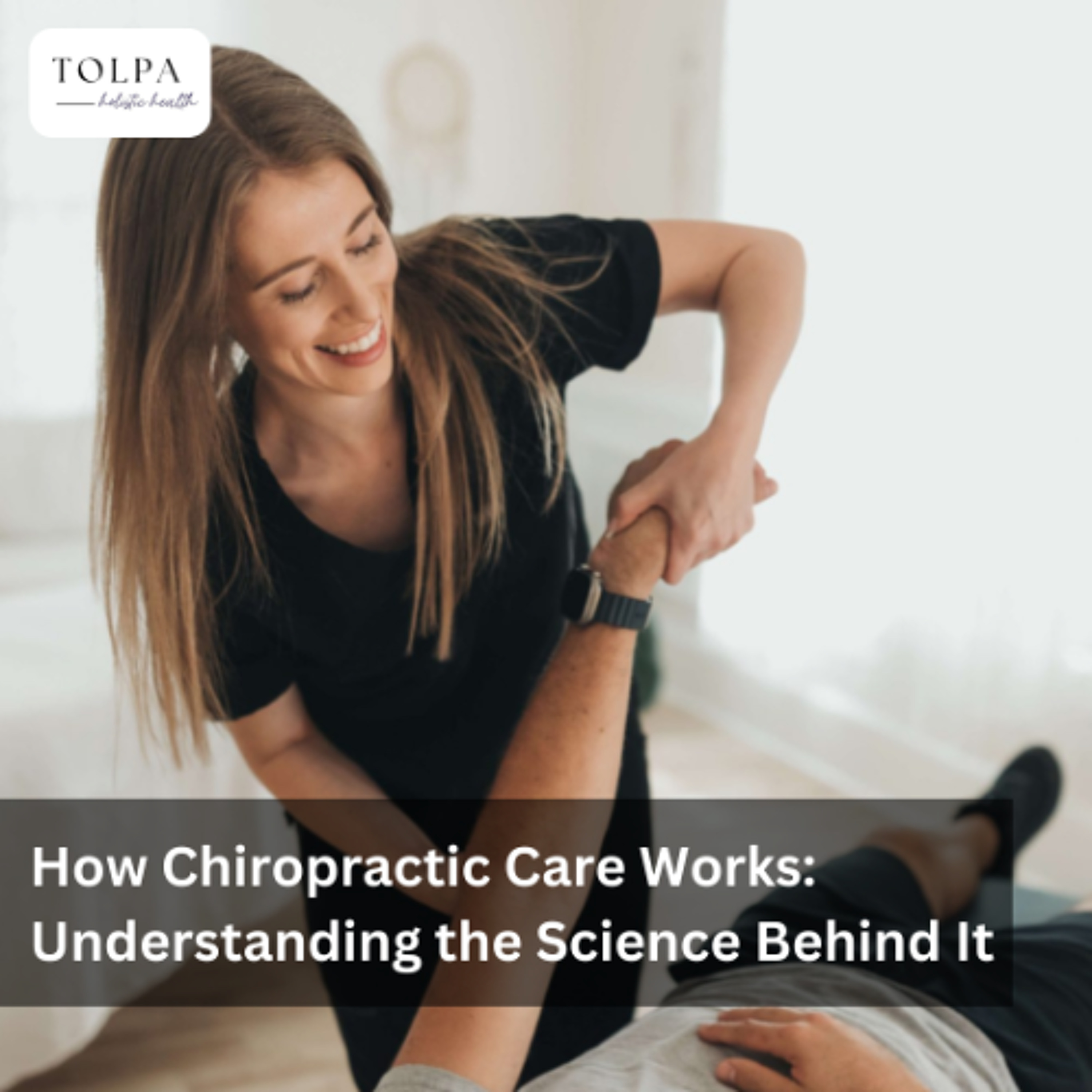 Tolpa Holistic Health