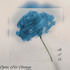 Open For Change (Prod.Timeline)