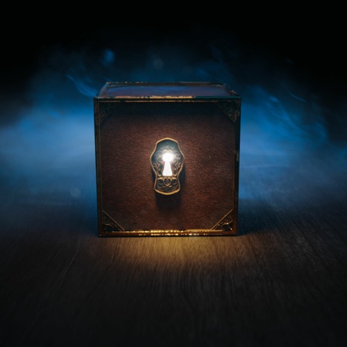 Stream Pandora's Box Halloween Music Free Download by