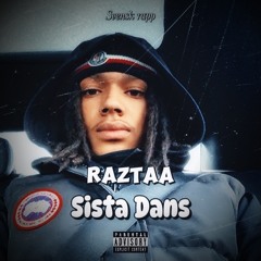 Razta - Sista Dans (Osläppt)