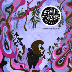 Garden of Pomegranates (feat. Shpongle)