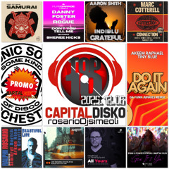 2025.12.07 DJ ROSARIO SIMEOLI