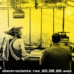 electroclette_rec_20_08_22.wav [FACE B]