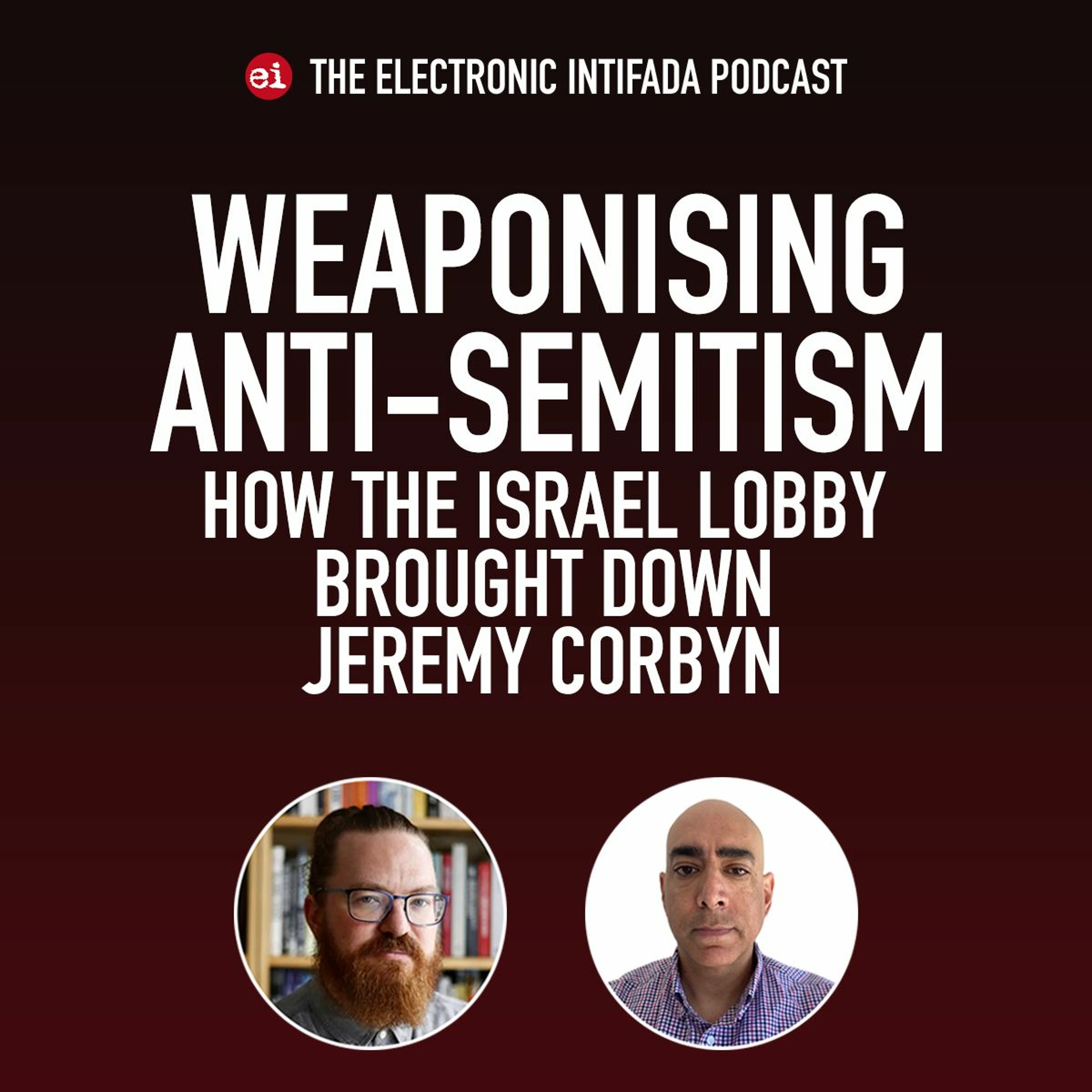 The Electronic Intifada