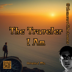 The Traveler I Am (Original Mix) Male vocal