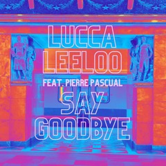 Say Goodbye (feat. Pierre Pascual)