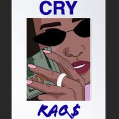 CRY RAQ$ | made on the Rapchat app (prod. by prod_asme)