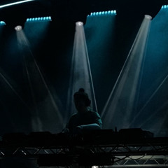 POLI @ Lafayette London - Opening Set - 09.02.2024 - CRi, Romain Garcia