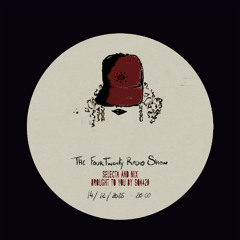 Soa420 : The Four Twenty Radio Show ♯1 - 14 Décembre 2025