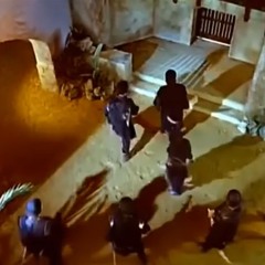 حسبه الله معه - سعاد محمد من فيلم الشيماء