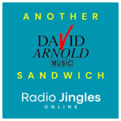 NEW: Another David Arnold Music Sandwich #3 - 26 12 24