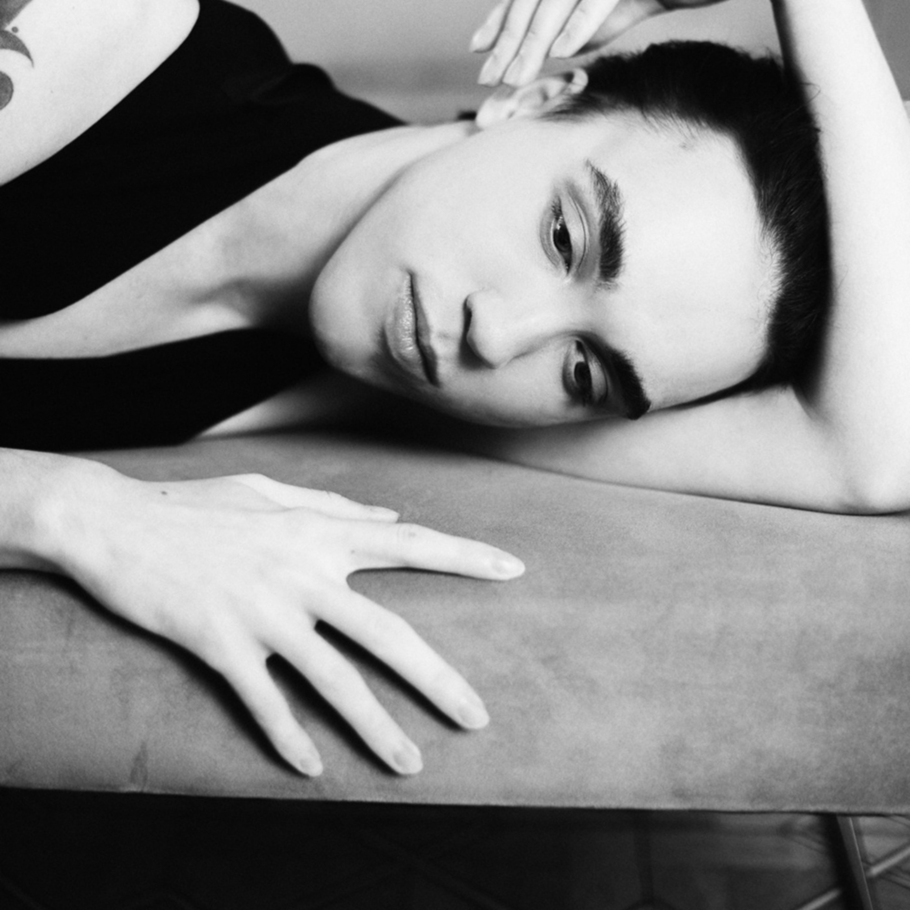 This Is Love (feat. Inna)