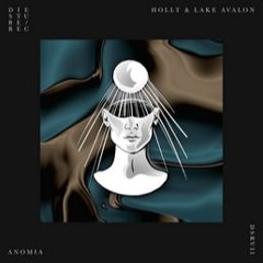 Hollt & Lake Avalon - Perceive