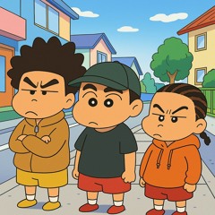 Puto feat Chyon & Derozan