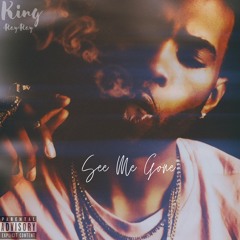 King RayRay X SEE ME GONE