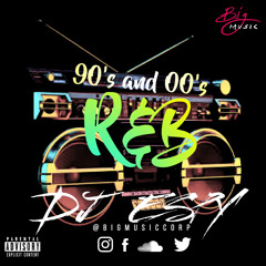 90's and 00's R&B - DJ ESPY