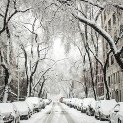Blizzard