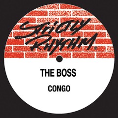 Congo (Ministry Anthem)