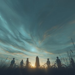 Echoes of a dream (Time it whispers)