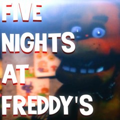 Five Nights at Freddy's 1 Song Remix/Cover