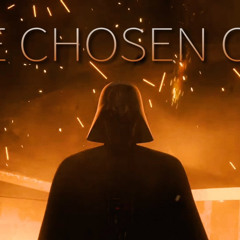 The Chosen One, By: Heroes Fan Productions