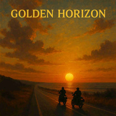 Golden Horizon