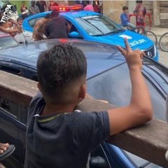 Vizão de cria (SPEED UP + GRAVE)