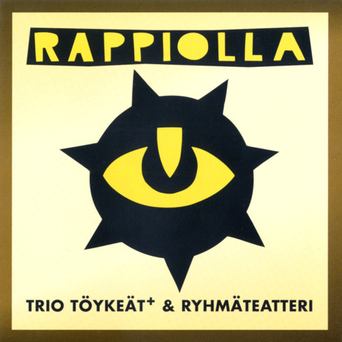 Rappiolla Instr.
