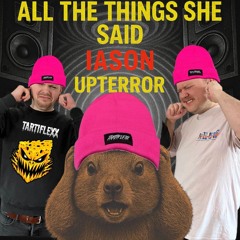 Noiseflow - All the things she said (TARTIFLEXX Bpm experience 180 to 2880bpm) THIS IS NOT ENOUGH