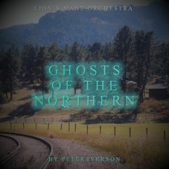 Chessie 614 - .06 Ghosts of the Northern