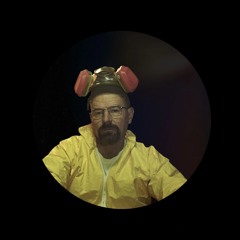 Walter White Junglist