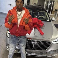 EBK Jaaybo - 21 Bandz (Unreleased)