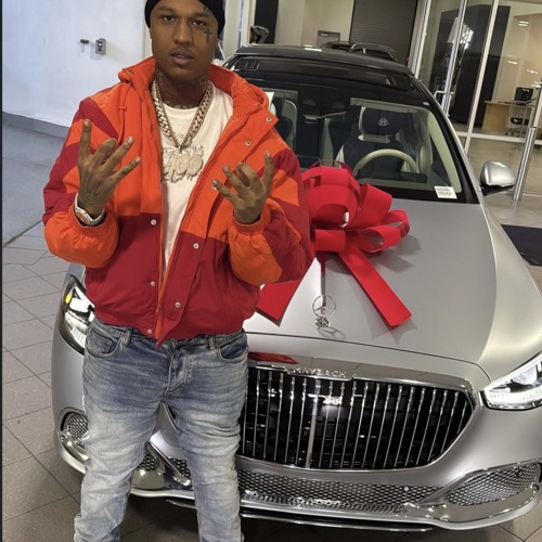 EBK Jaaybo - 21 Bandz (Unreleased)