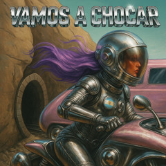 Vamos a chocar