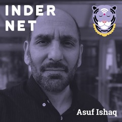 INDERNET Teaser Mix | Asuf Ishaq | London | Jun 2020