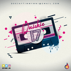 Quickie 17 - DJ Timmy